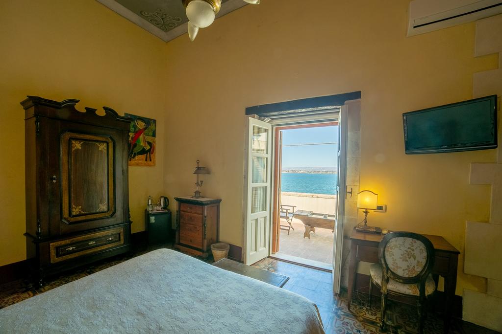 Charme Hotel Henry&#39;s House