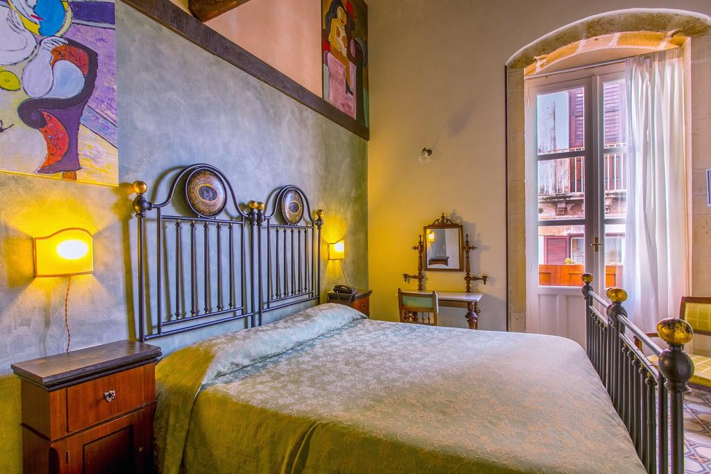 Charme Hotel Henry&#39;s House