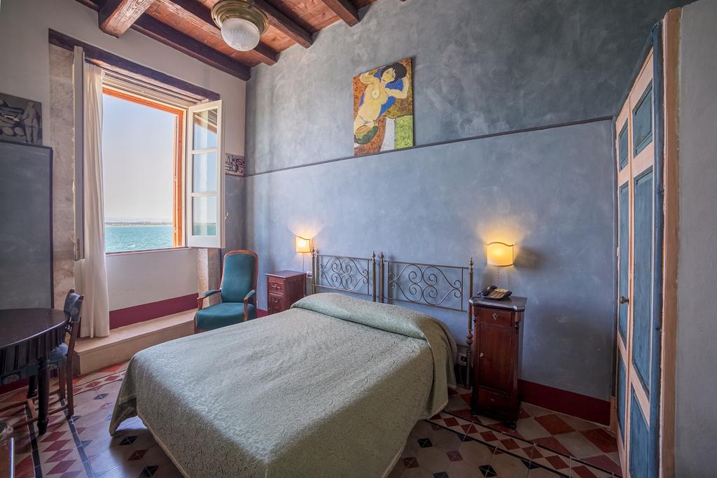 Charme Hotel Henry&#39;s House