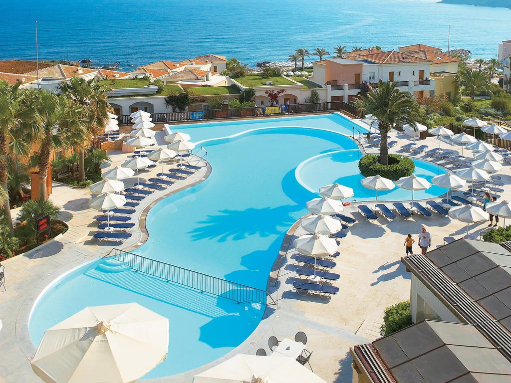 Grecotel Club Marine Palace