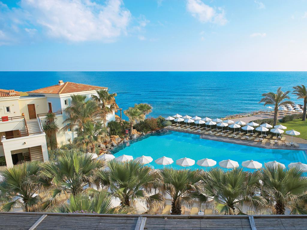 Grecotel Club Marine Palace