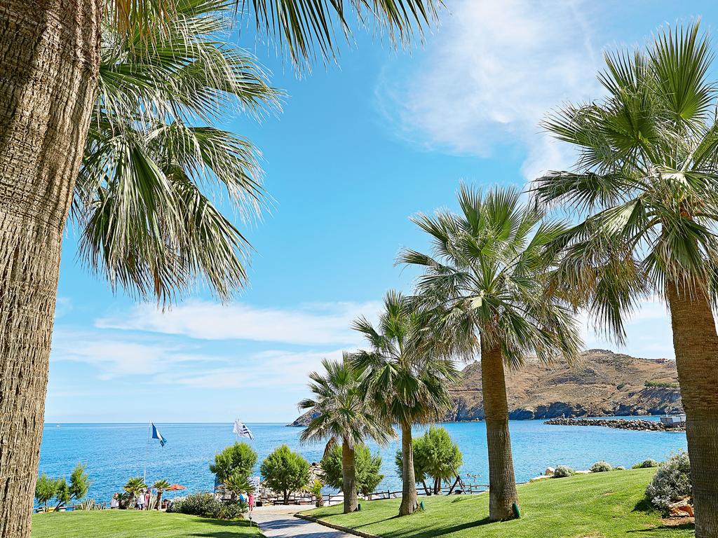 Grecotel Club Marine Palace