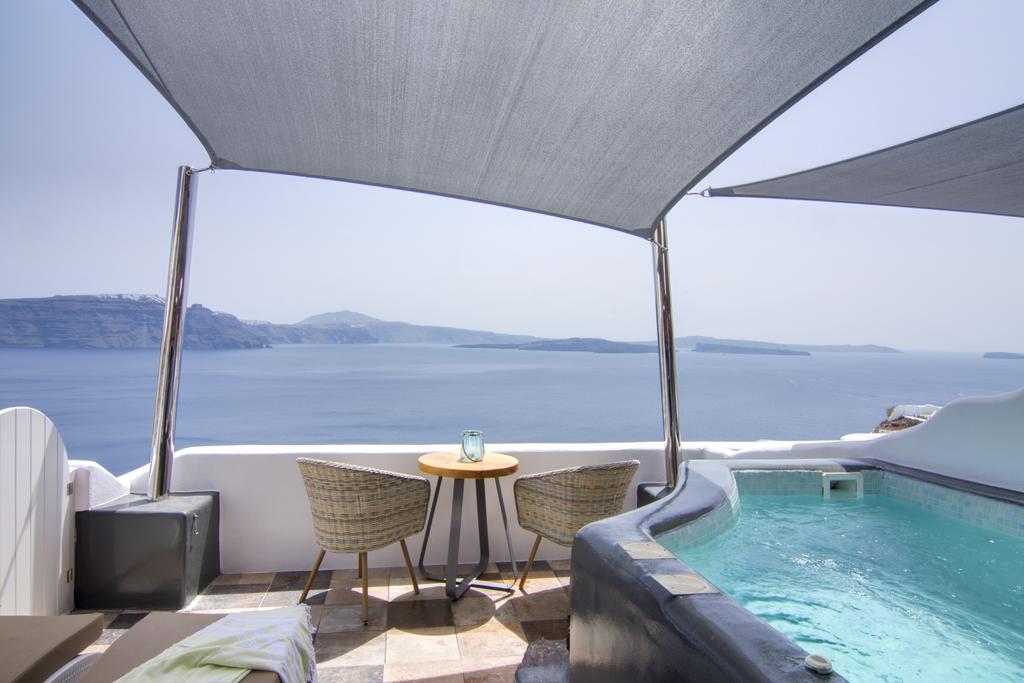 Secret Legend Suites