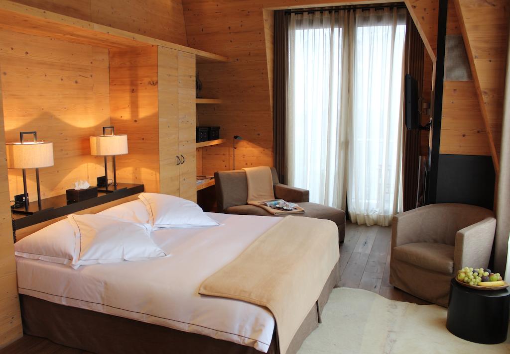 Unique Hotel Post