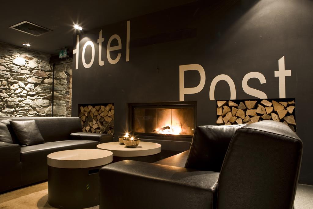 Unique Hotel Post