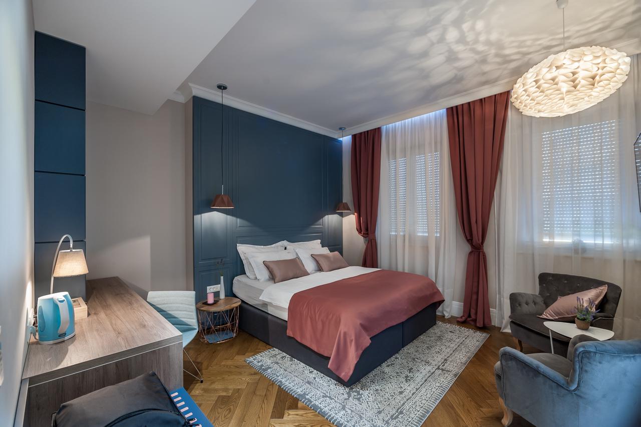 Zadera Accommodation