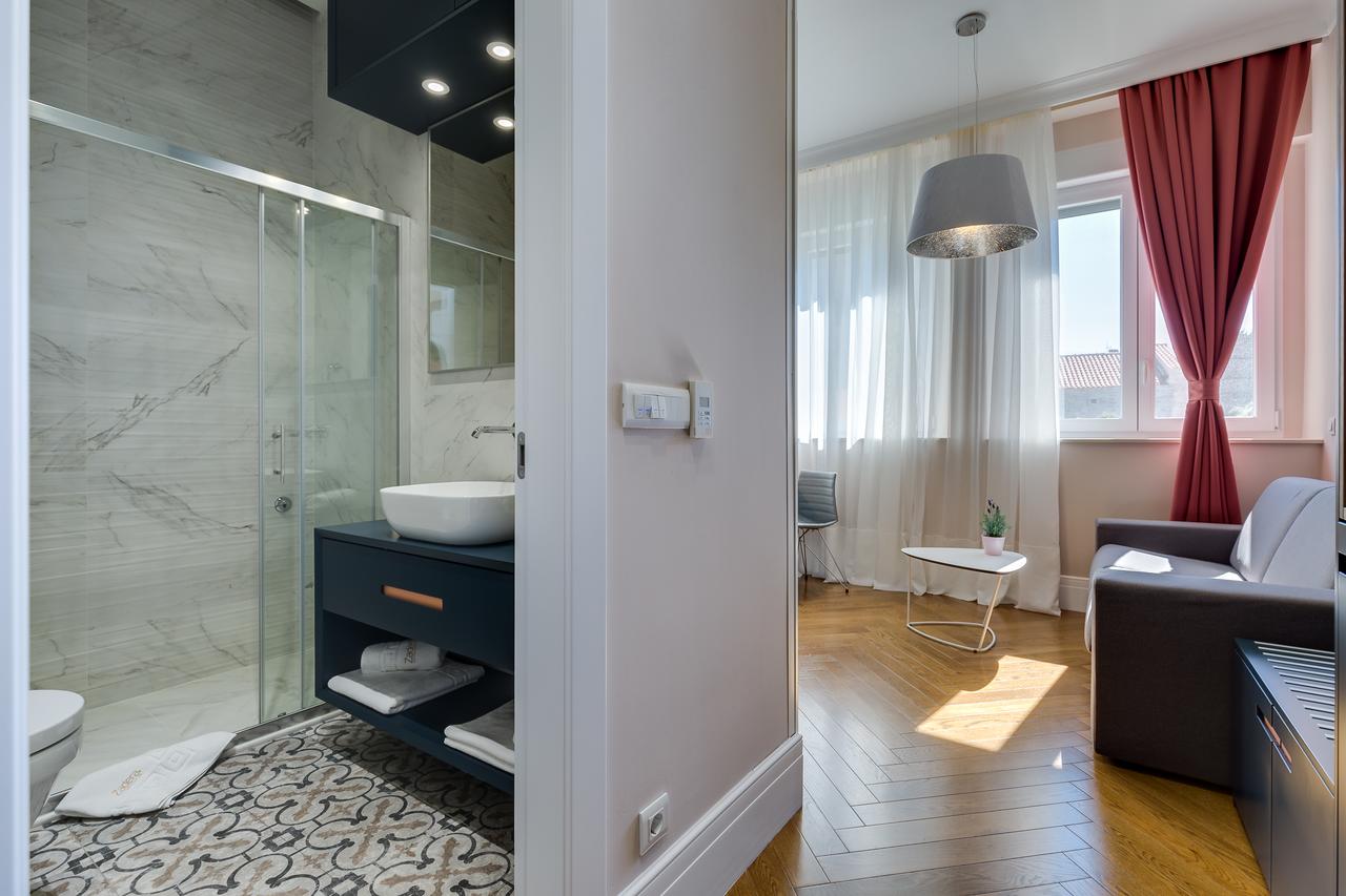 Zadera Accommodation
