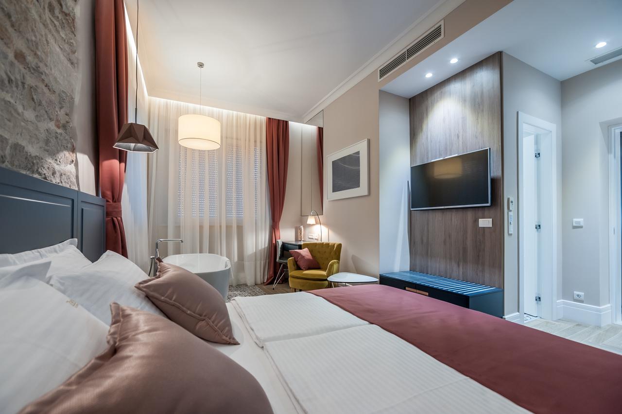 Zadera Accommodation