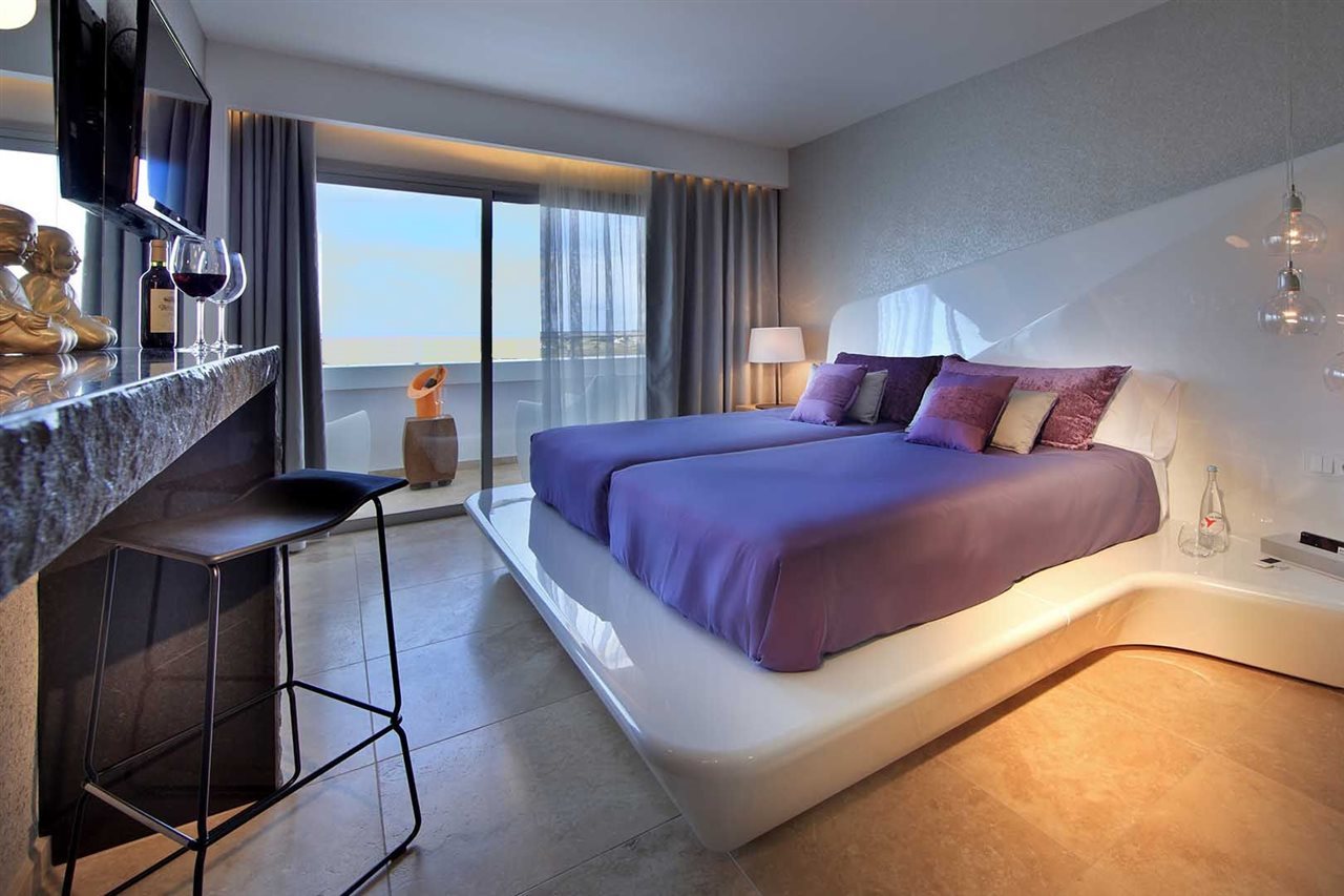 Ushuaia Ibiza Beach Hotel