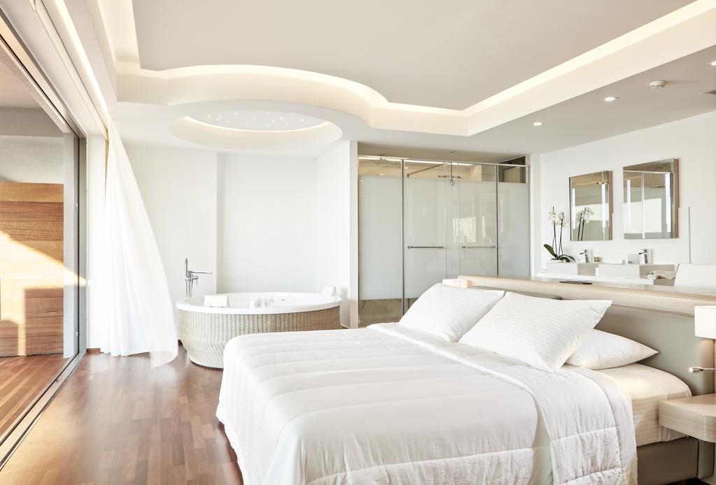 Lesante Blu Exclusive Beach Resort