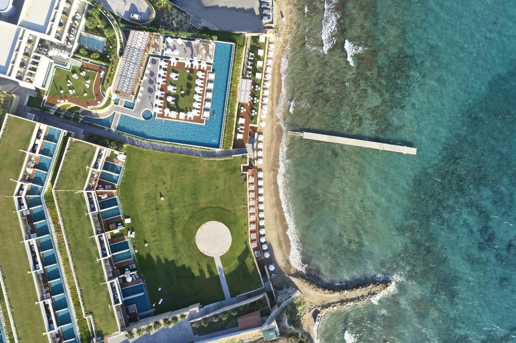 Lesante Blu Exclusive Beach Resort