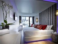 The Hard Rock Hotel Ibiza