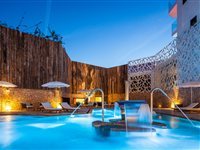 The Hard Rock Hotel Ibiza