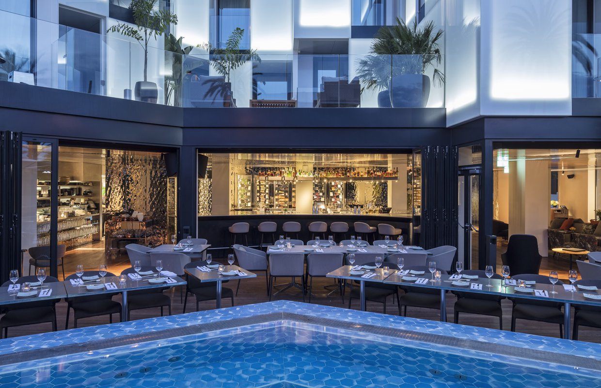 SIRJOANHOTEL