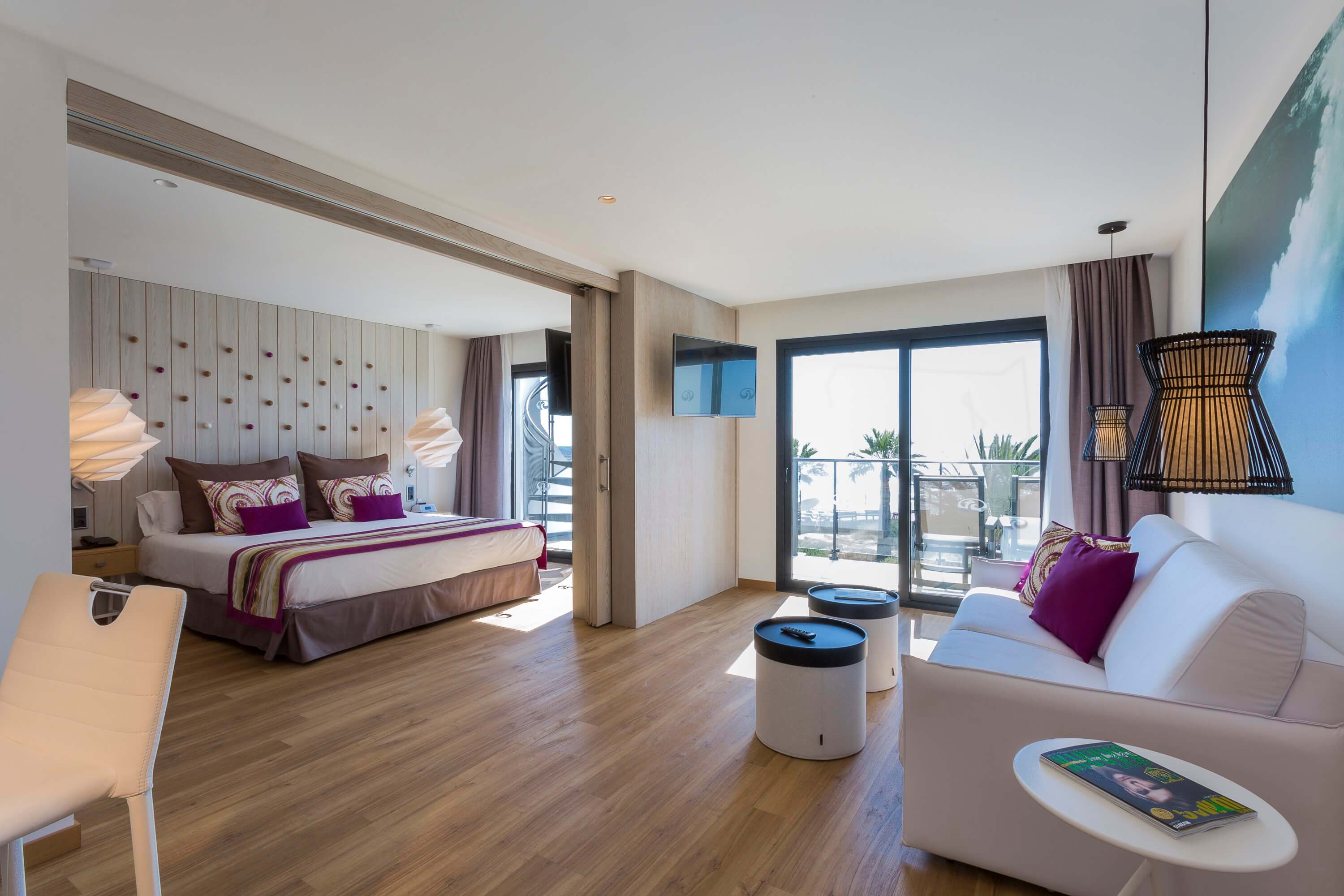 Grand Palladium White Island