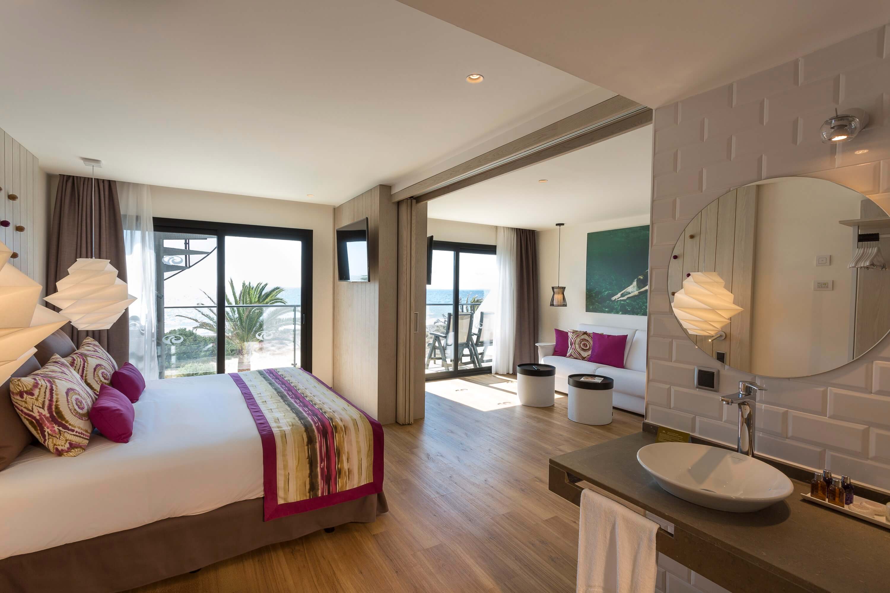 Grand Palladium White Island