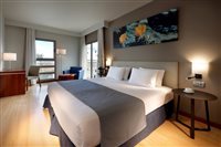 Eurostars Las Salinas