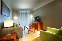 Eurostars Las Salinas