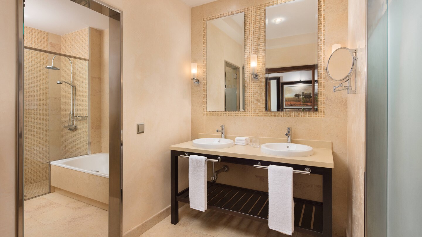 Sheraton Fuerteventura Beach Golf and Spa