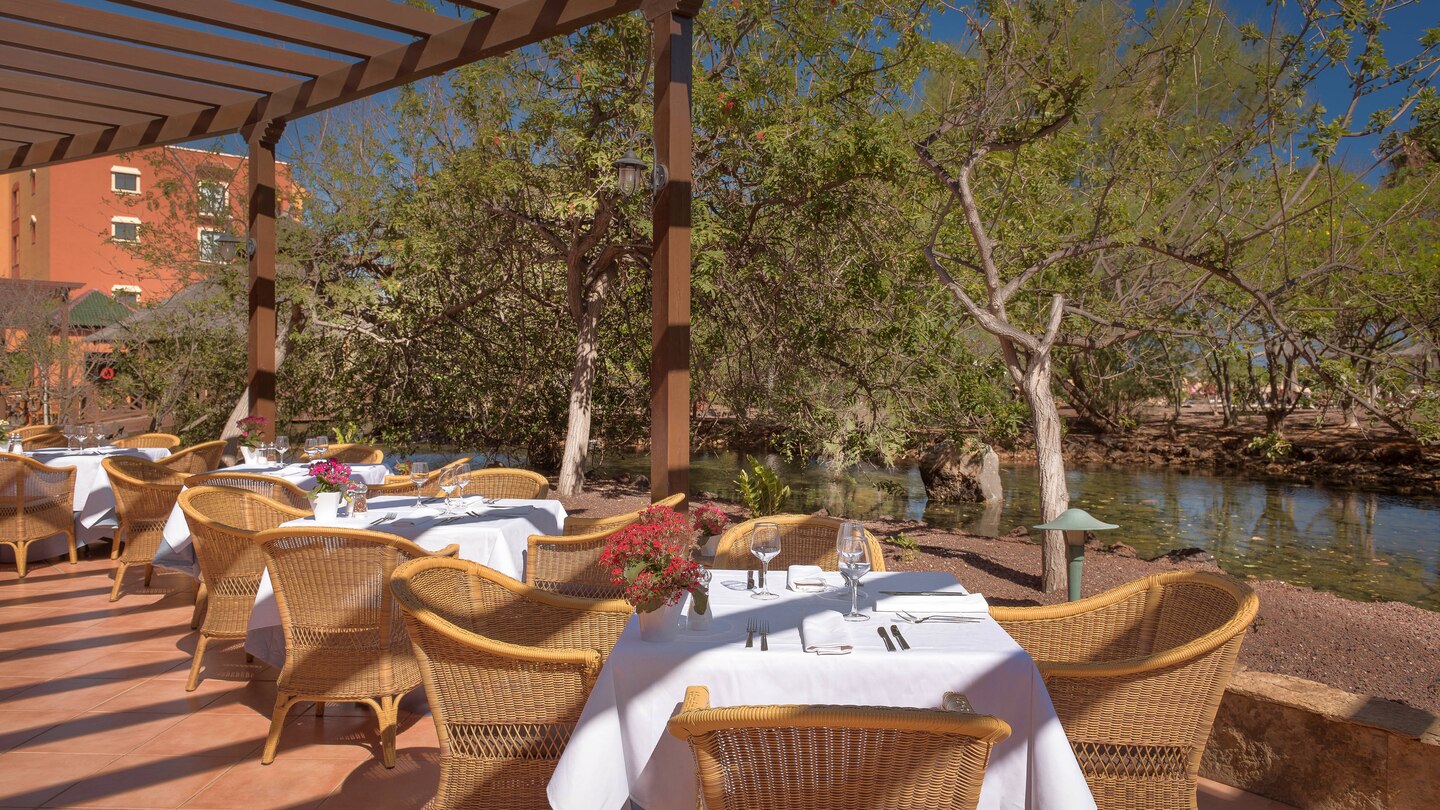 Sheraton Fuerteventura Beach Golf and Spa