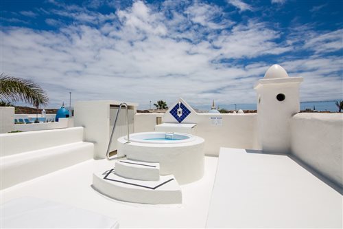Bahiazul Villas and Club
