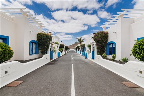 Bahiazul Villas and Club