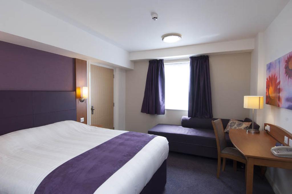 Premier Inn London Victoria