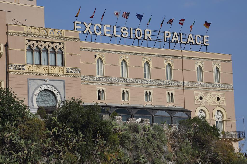 Excelsior palace