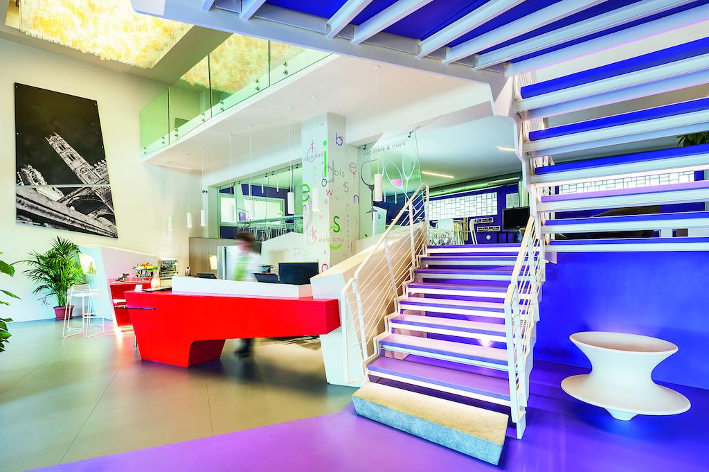 ibis palermo president
