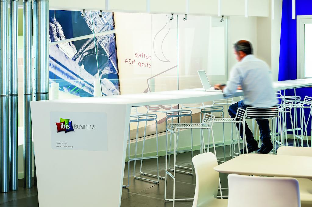 ibis palermo president