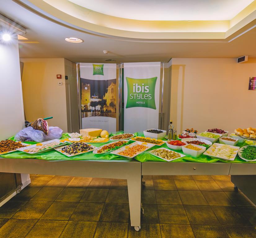 ibis palermo president