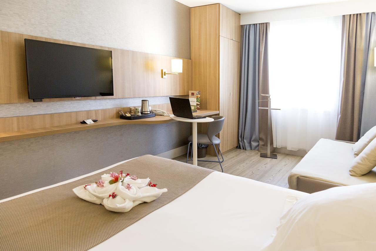 Best Western Ajaccio Amiraute