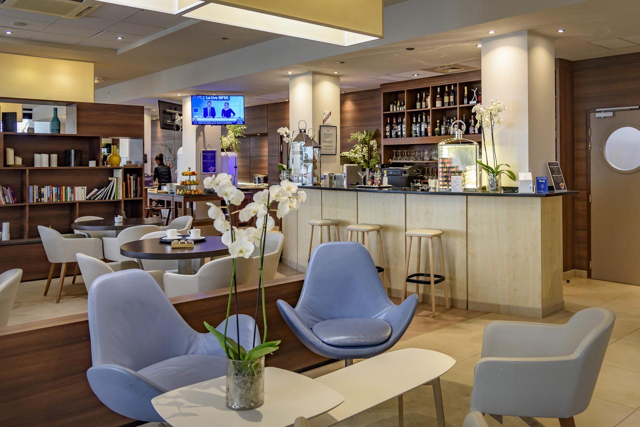 Best Western Ajaccio Amiraute