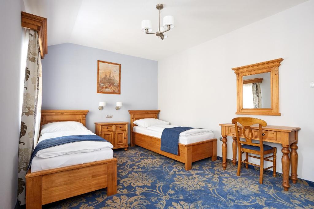 Hotel U Kata