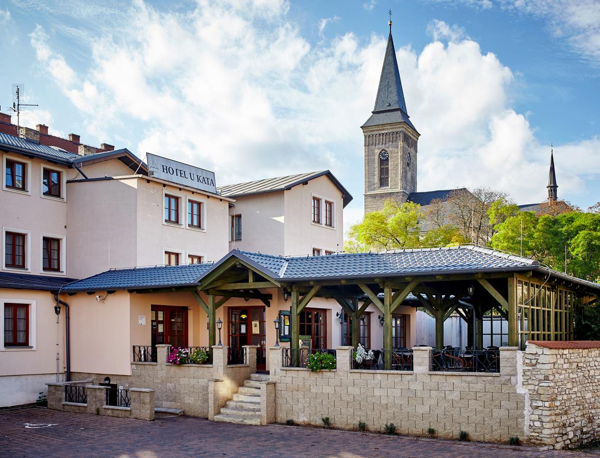 Hotel U Kata