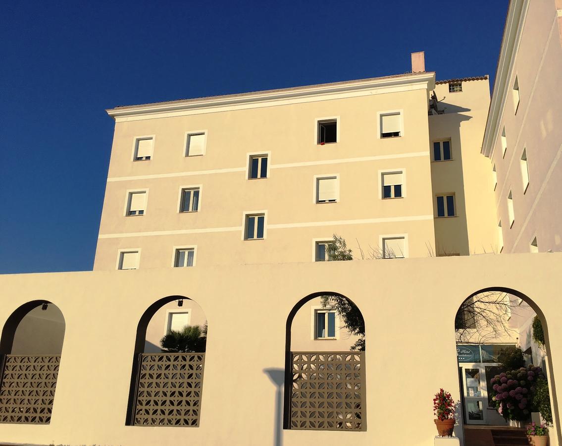 Hotel Santateresa