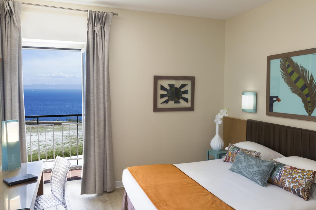 Hotel Santateresa