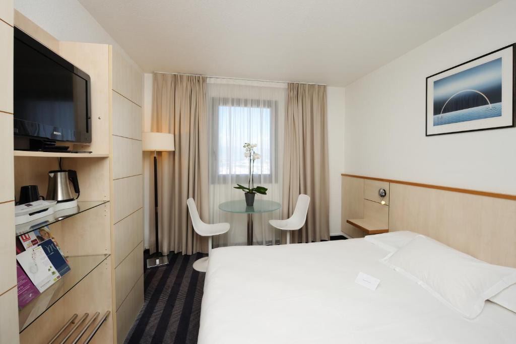 Mercure Ajaccio