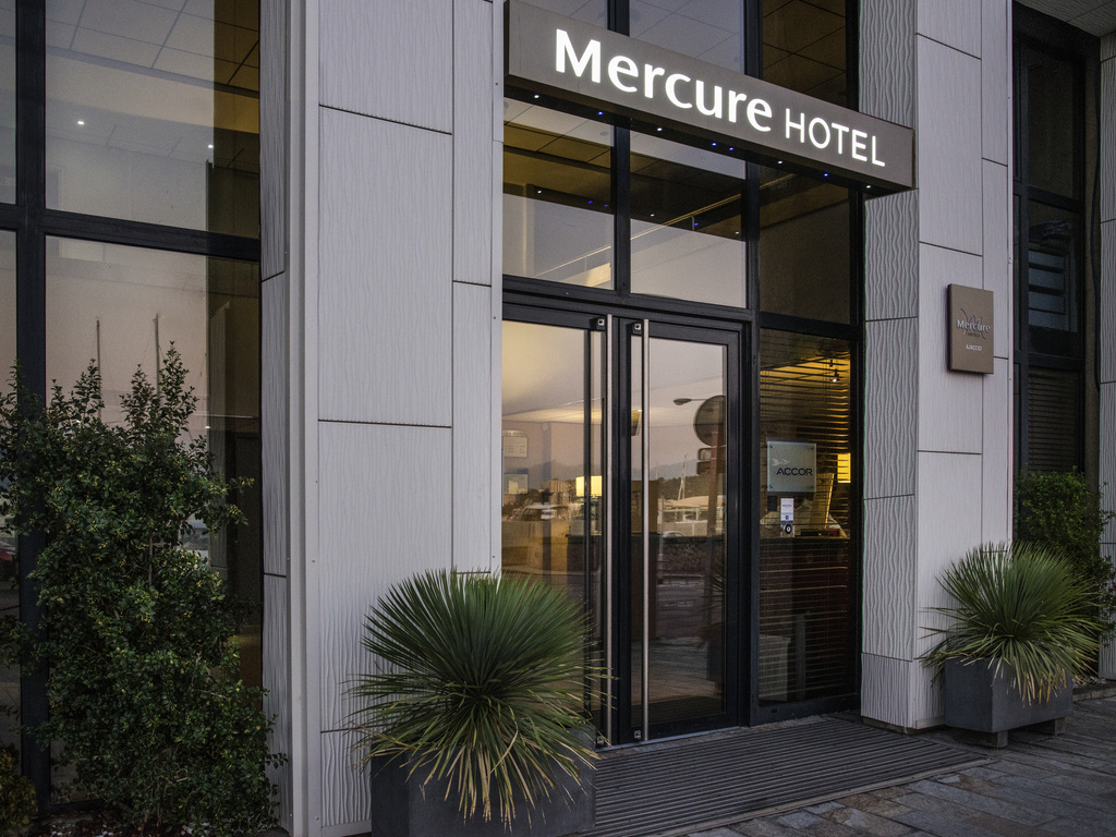 Mercure Ajaccio