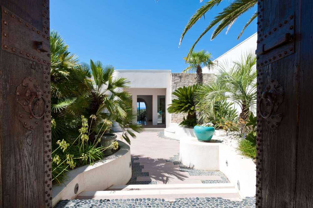 Hotel Cala Di Greco