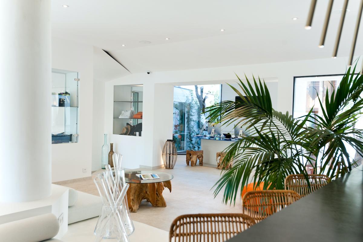 Hotel Cala Di Greco