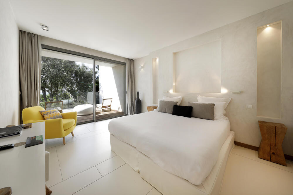 Hotel Cala Di Greco