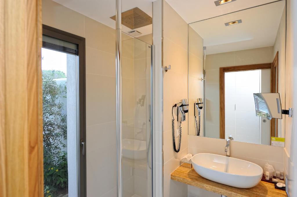 Hotel Cala Di Greco