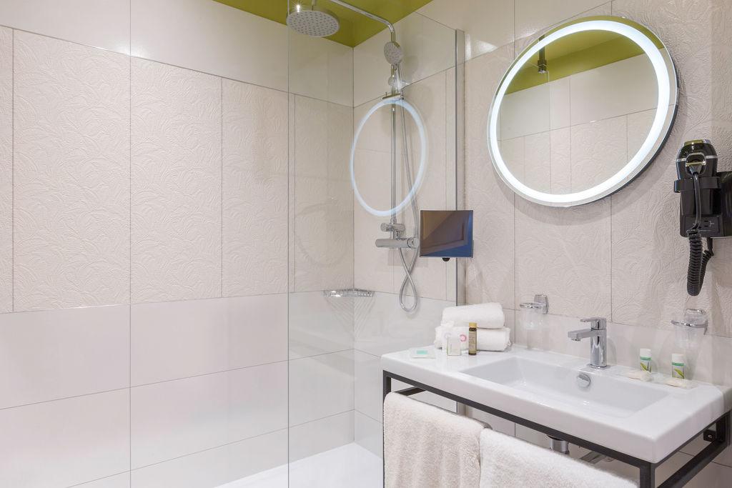 Best Western De Dieppe