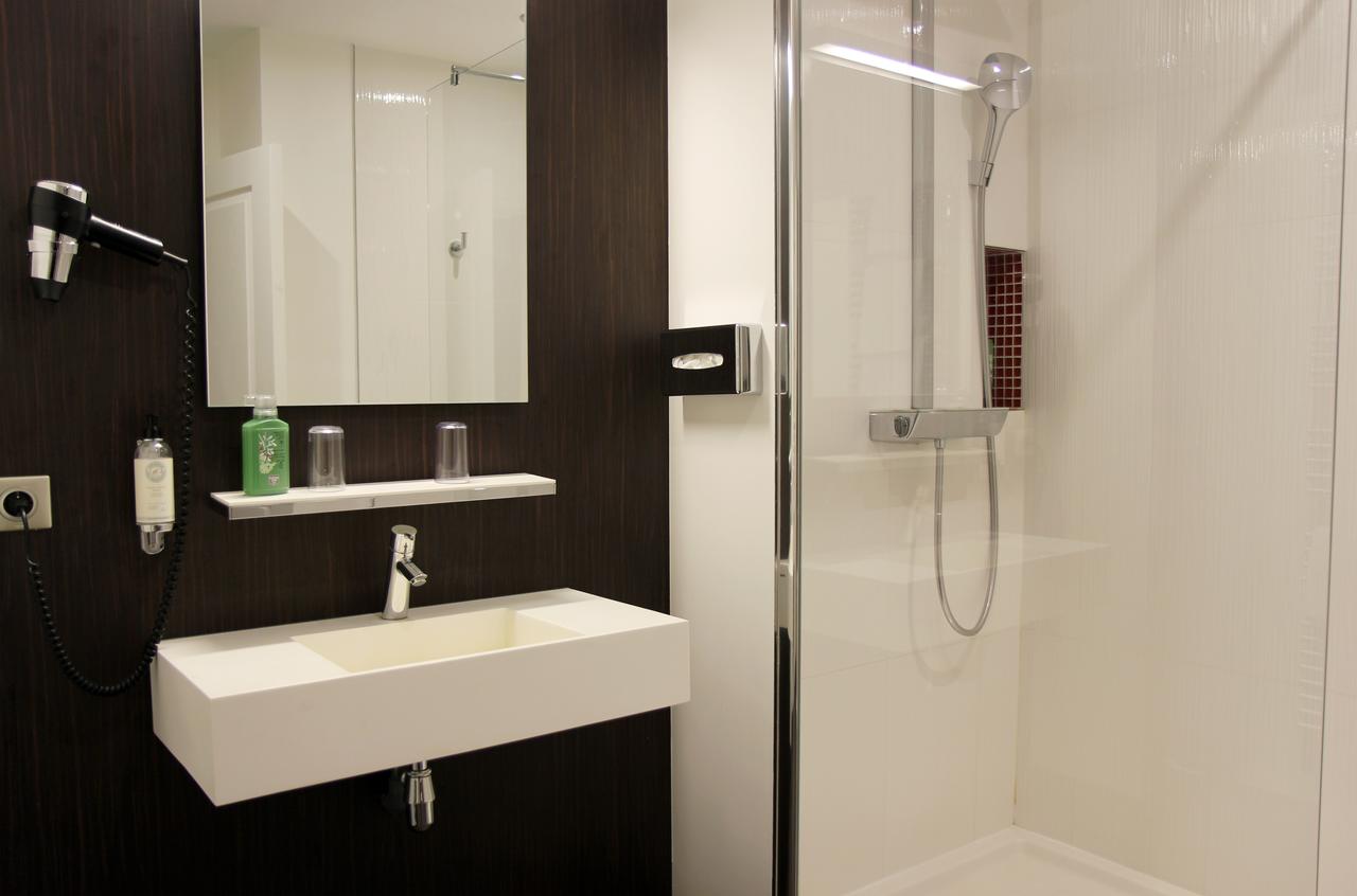 Best Western Hotel Litteraire Gustave Flaubert
