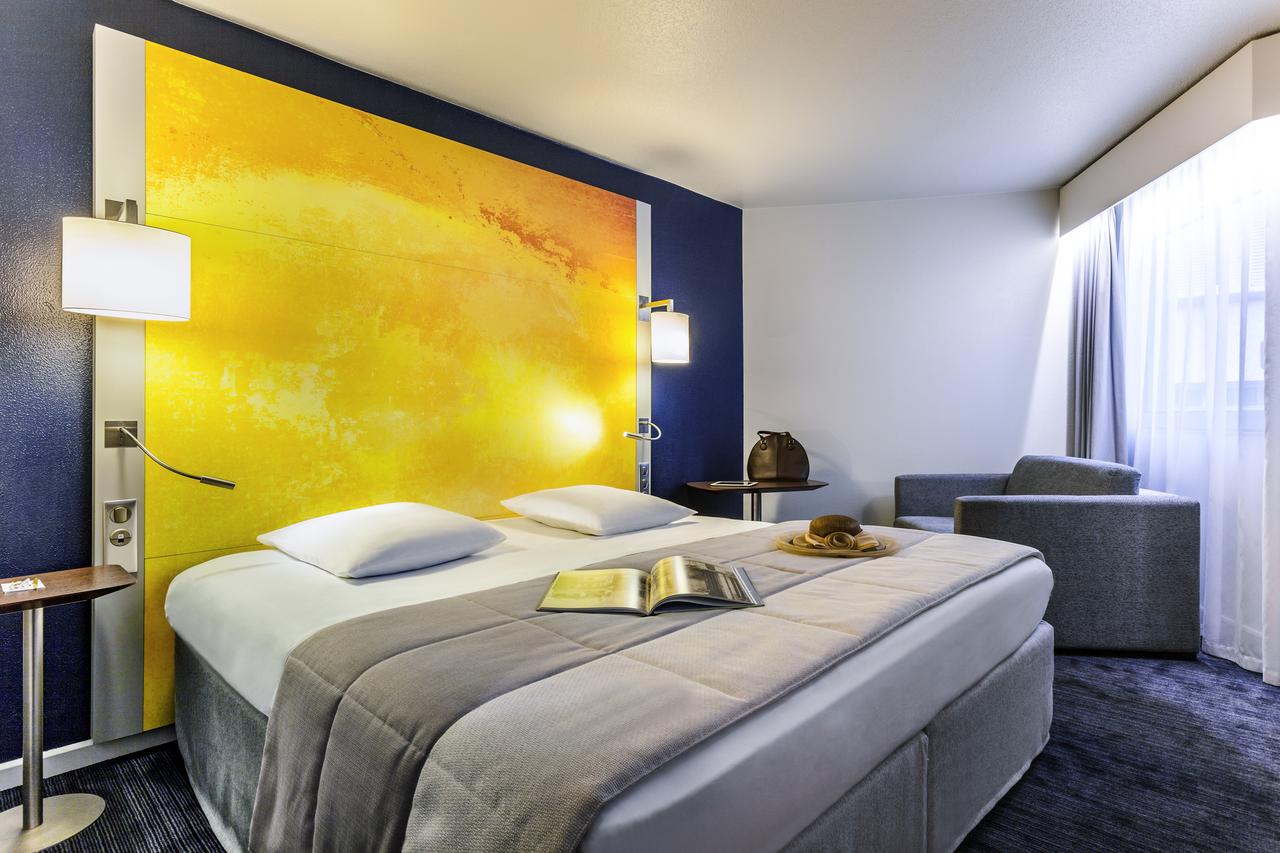 Mercure Rouen Centre Cathedrale