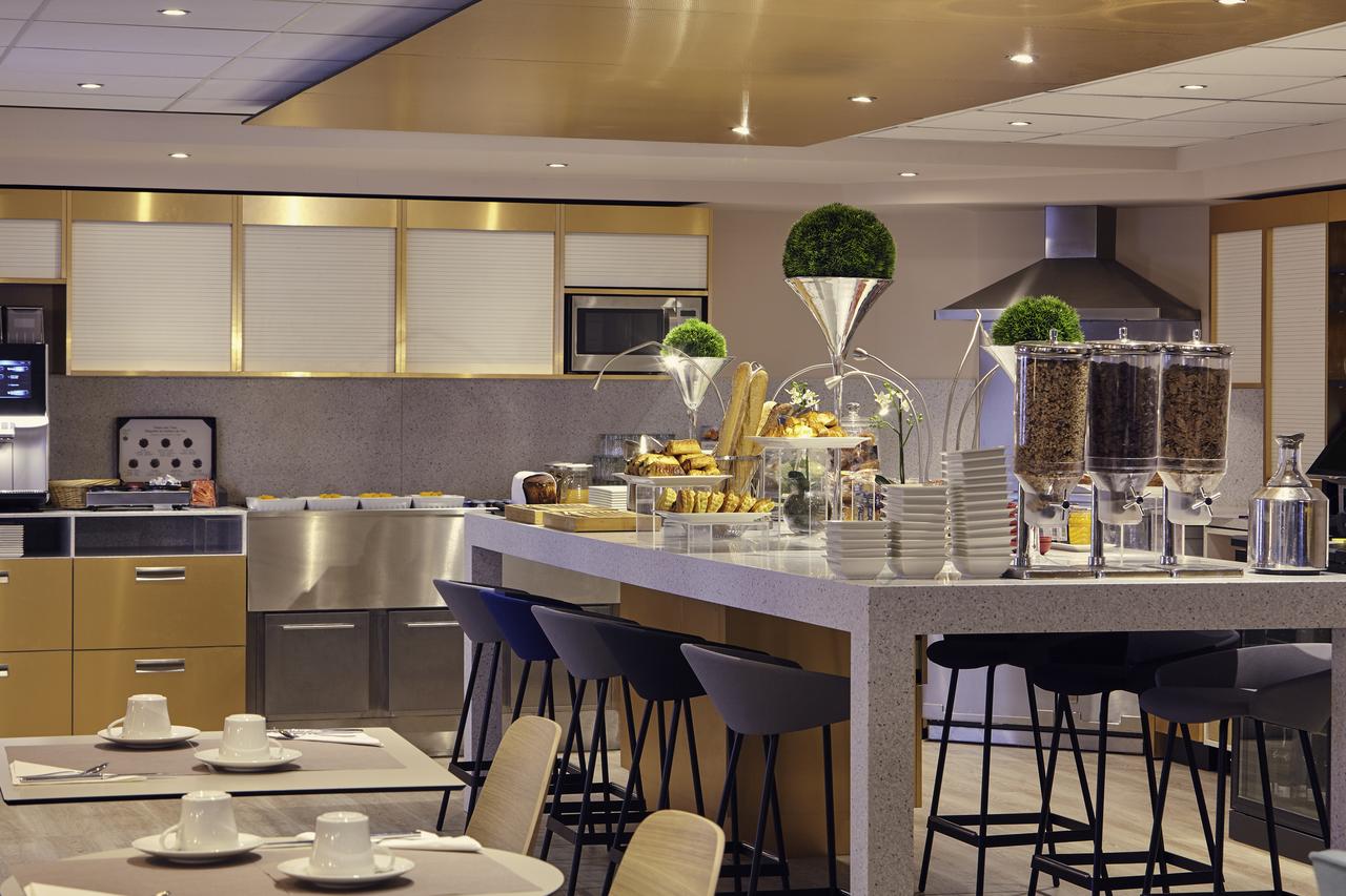 Mercure Rouen Centre Cathedrale