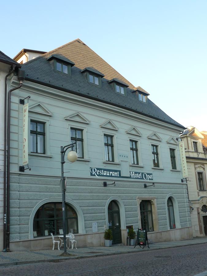 Hotel Opat