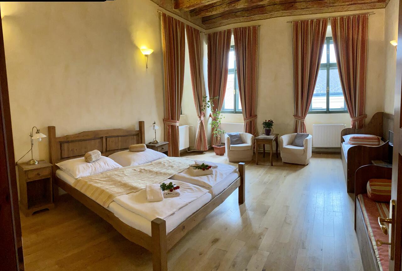 Hotel Opat