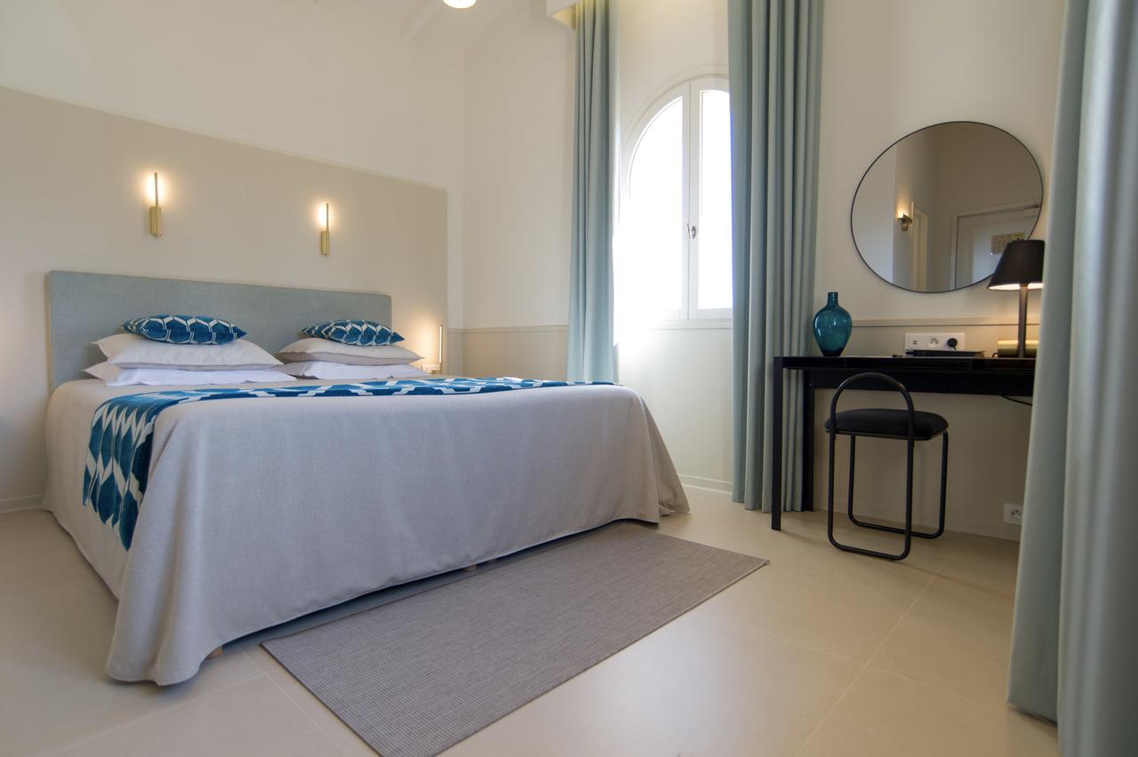 Hotel le Genovese